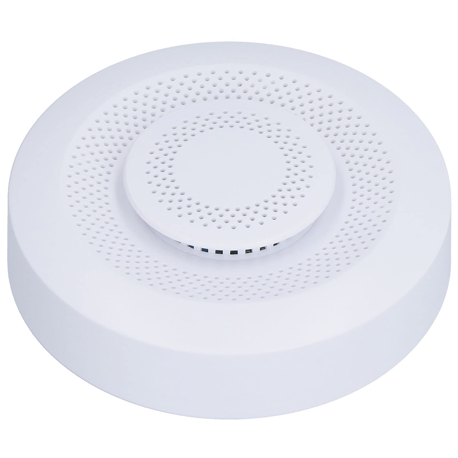 Air Quality Monitor, Sensor Smart Air Quality Box RealTime Monitoring PVC Material with USB Cable for Office for Home