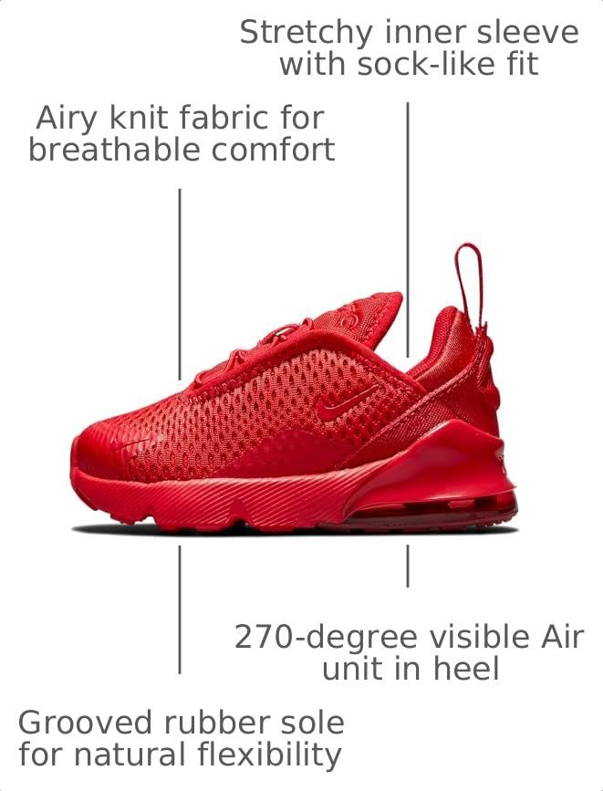 Image of Nike Boys' Air Force 1 Shoes