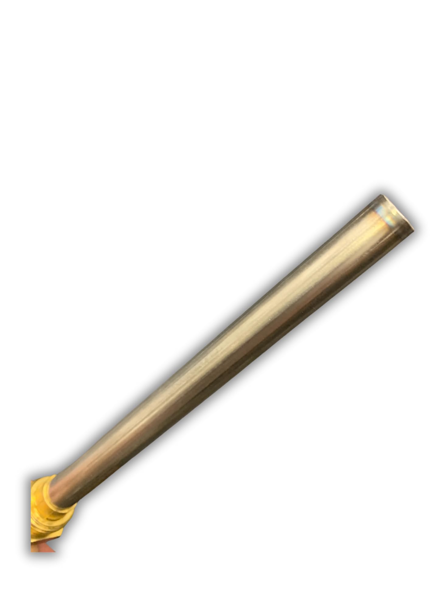 F. lli xodo-candeletta Estufa encendido Resistencia C/racc. 3/8 270 W 140 mm Estufa Pellets