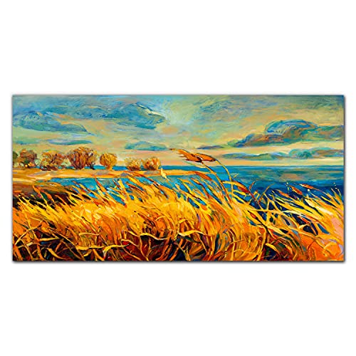 Impression sur verre acrylique marine pour sublimer le salon ou la chambre