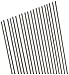 Latin Percussion LP245-S Guicharo Scraper,Black