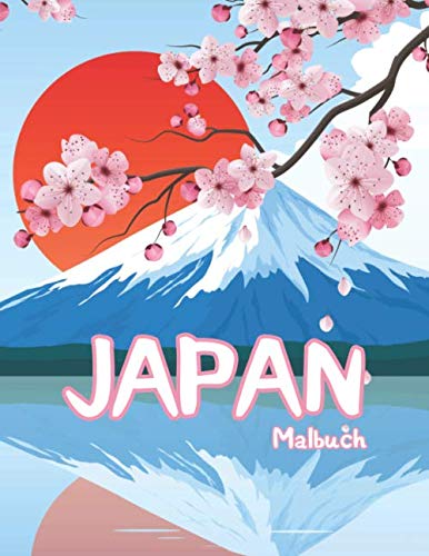 Malbuch Für Erwachsene: 50 Szenen Aus Dem Alten Japan – Anti-Stress, Historische Motive, Feudales Japan, Zum Entspannen