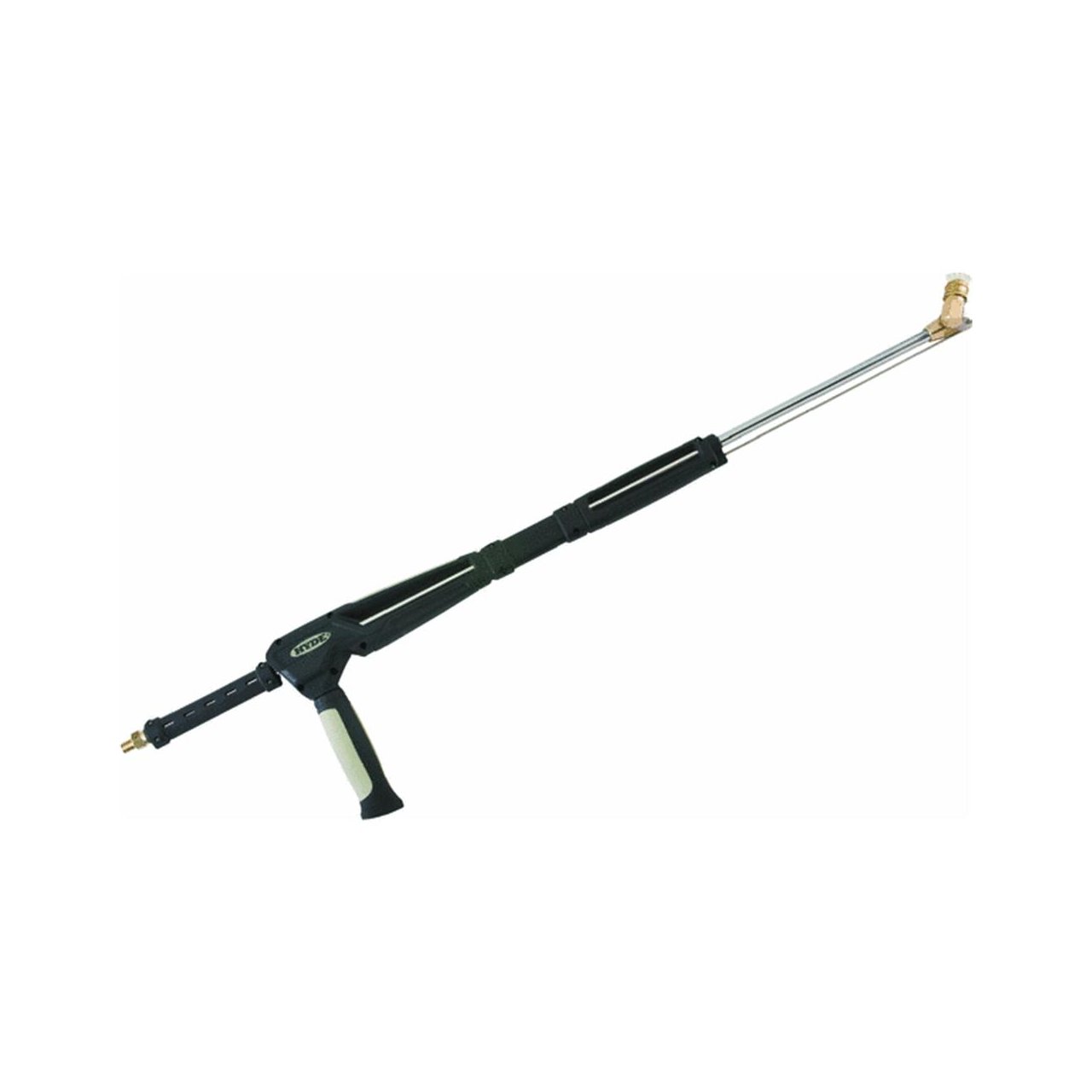 Amazon.com: Hyde 28440 40-Inch Pivot Nozzle Universal Pressure