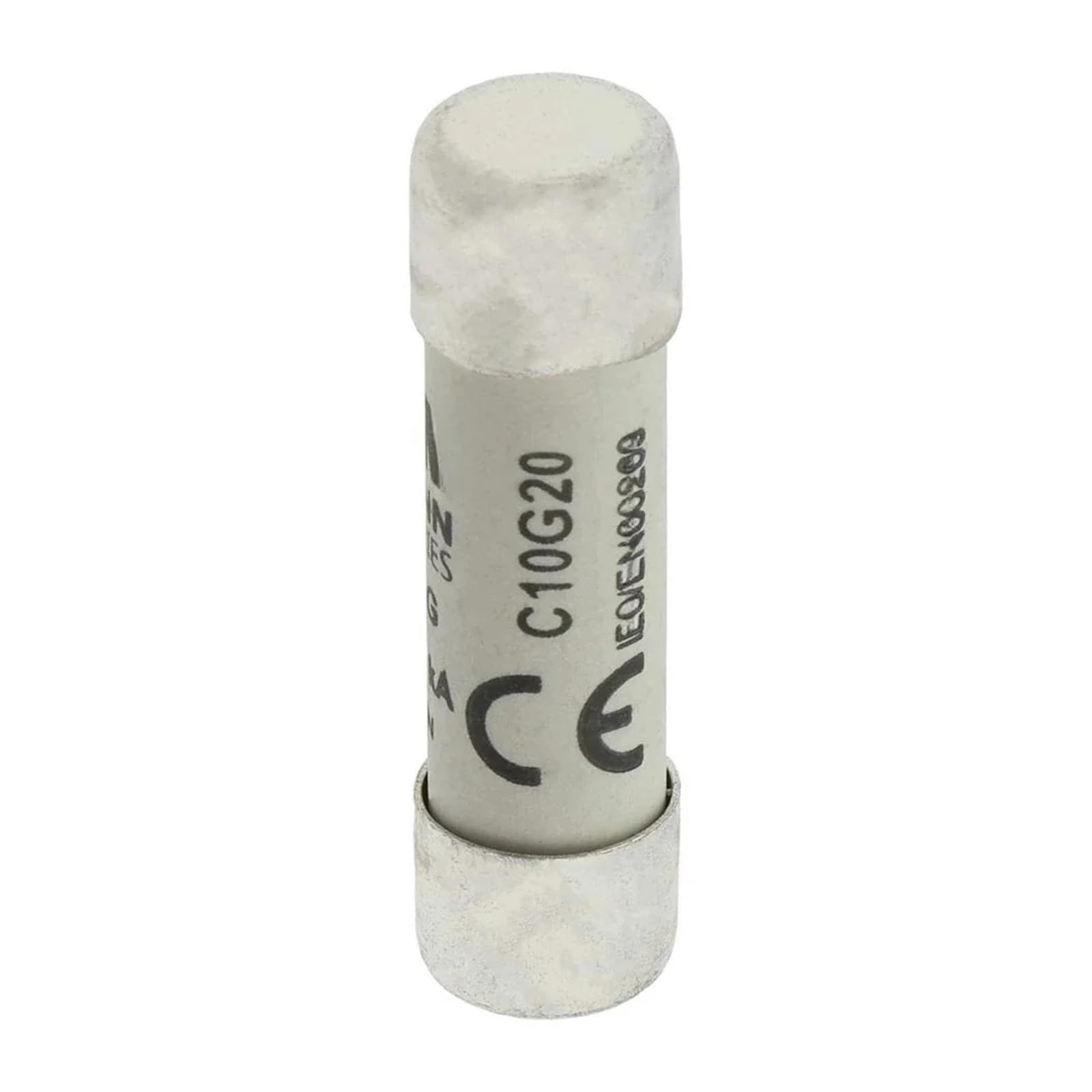 Fusible C10G16 pour remplacer une cartouche grillée et éviter les pannes de courant