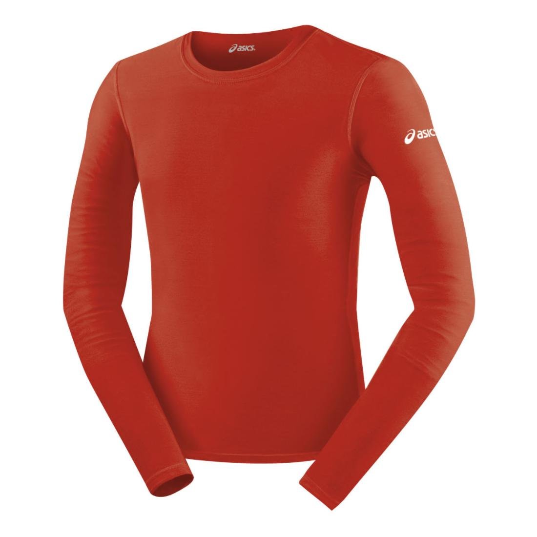 ASICSMen's Running Compression Long Sleeve