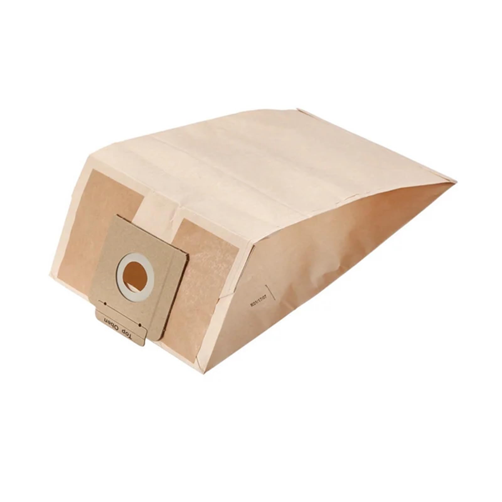20 Bolsas De Papel For Aspiradora, Compatibles con K-Archer Y T12/1.