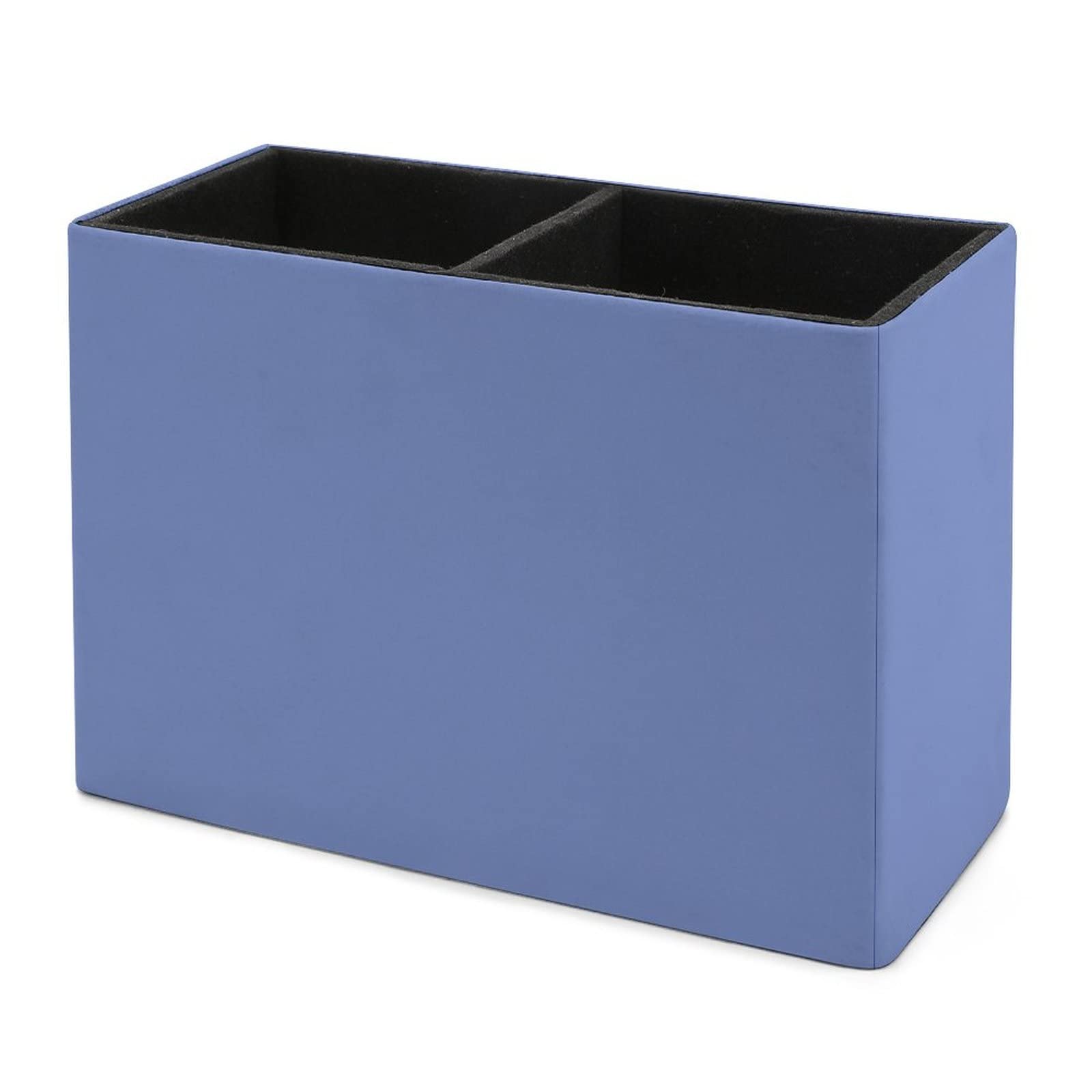 Amazon.co.jp: スティッチ ペンスタンド ペン立て PUレザー筆立て 高級