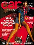 The Best of Car: The '60s and '70s