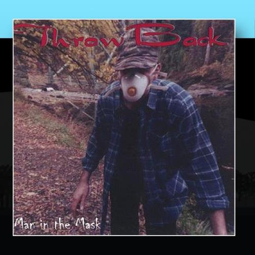 Man in the Mask CDs & Vinyl