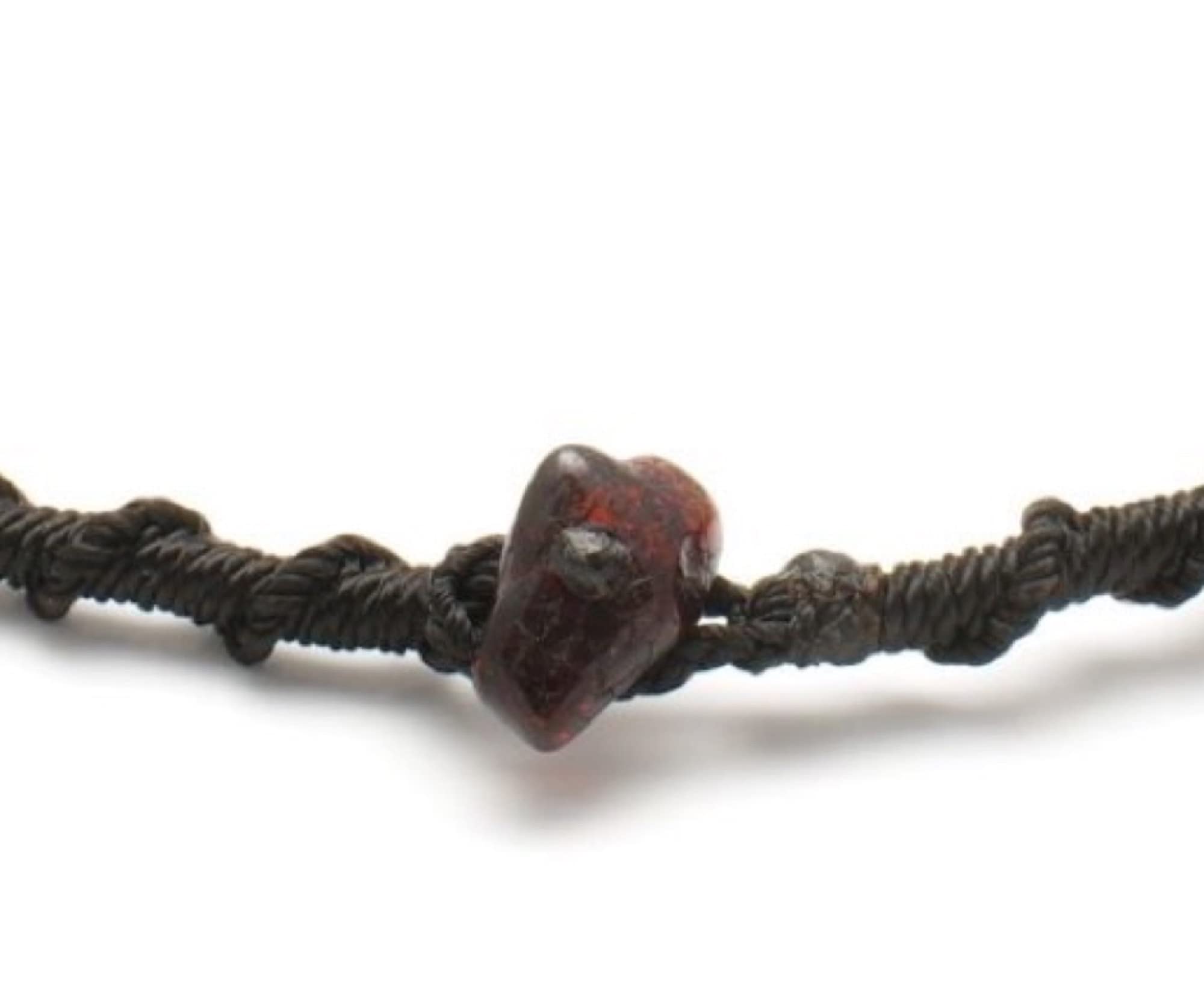 Collana da donna in ambra baltica cruda – Collana con perle naturali fatte a mano, gioiello in vera pietra, regalo per donne e mamme – Baltic Secret
