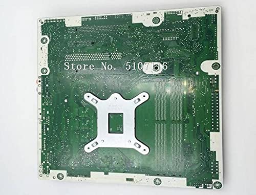 Amazon.com: Desktop Motherboard for XPS 8900 1151 DDR4 N170