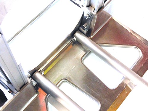 Carretilla de mano de aluminio NK HTA-14U plegable miniatura 5