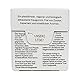 True Gum 10er SET: LAKRITZE & EUKALYPTUS | Plastikfreier Kaugummi | Biologisch Abbaubar | Vegan | 10 x 21 g, 210 g
