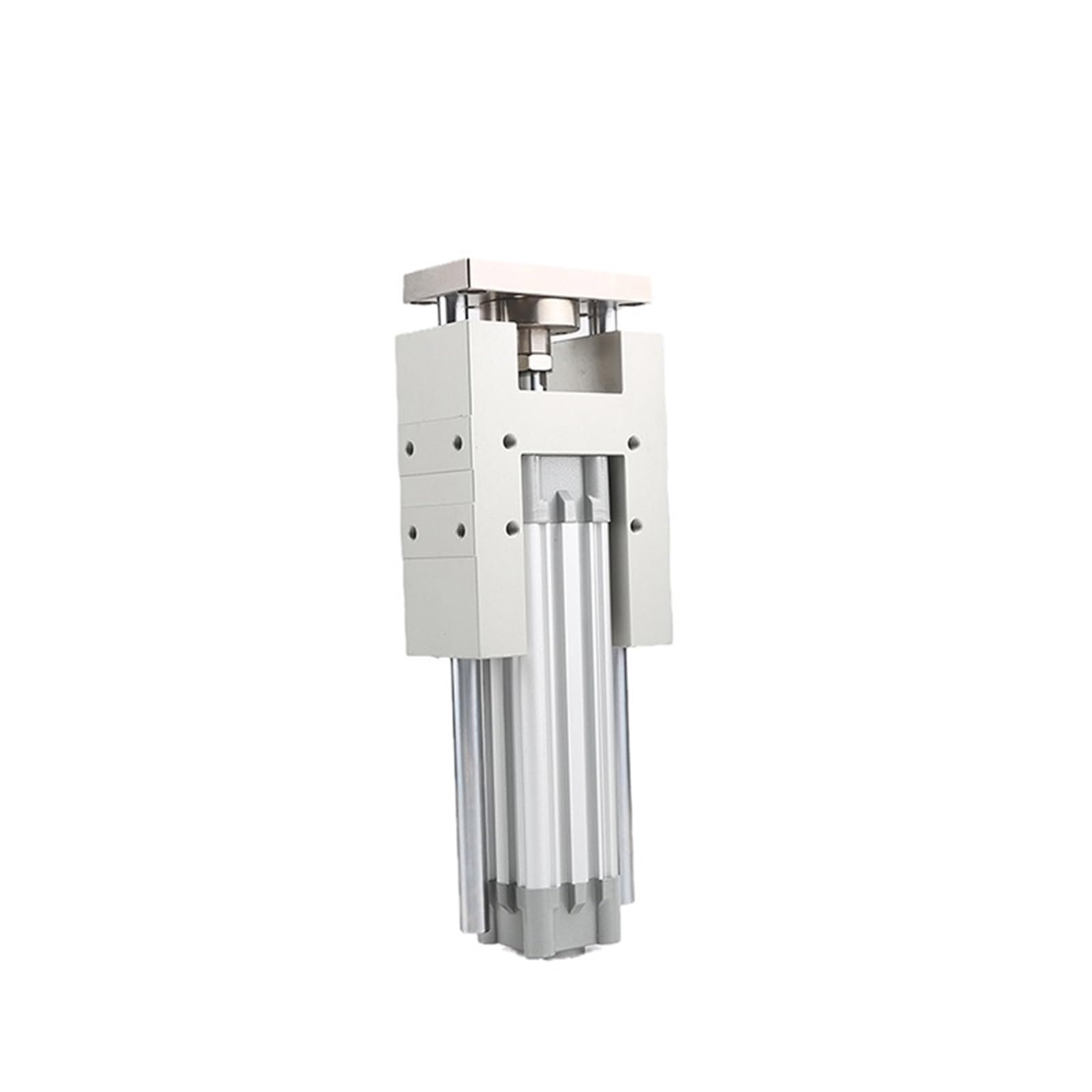 RCGKNNMUZ Guide Units FENG for cylinders DNC FENG-32-100 FENG-40-200 FENG-50-300 FENG63-400 FENG80-500 FENG-100-600-GF(100-kf,Feng 40)