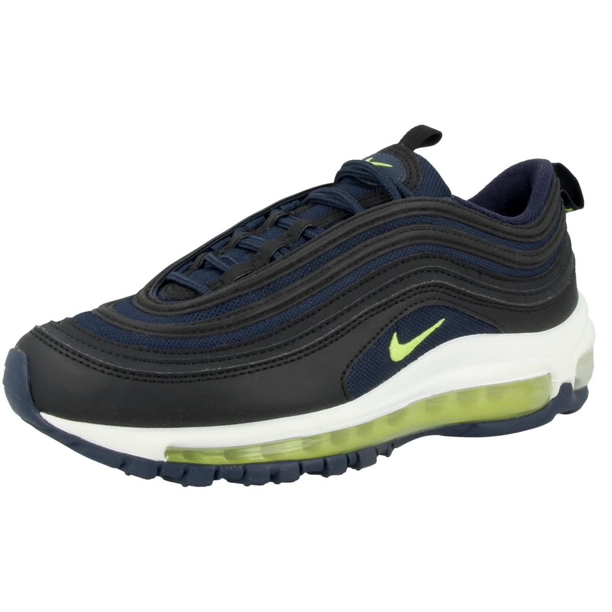 NIKE Nike Air Max 97 (gs) - Buty lekkoatletyczne. Chłopcy