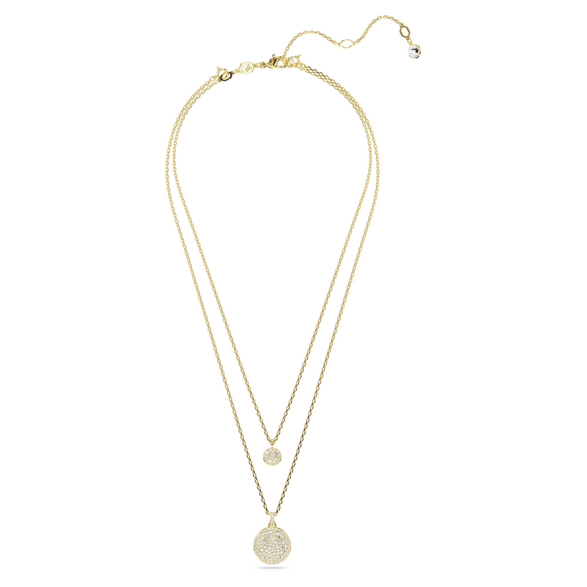Swarovski Sublima Kollektion Anhänger
