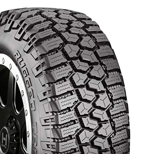 Cooper 171102005 Discoverer Rugged Trek All-Season 265/70R16 112T Tire thumb #3