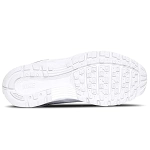 ホワイト60本 Nike P-6000 in White | SVD USA