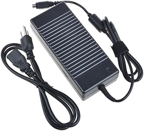 Miniatura 2 de PKPower Adaptador AC/DC para Cisco Tandberg EX90 TTC7-19 CTS-EX90 CTSEX90 Sistema de telepresencia de videoconferencia Sistema de videoconferencia