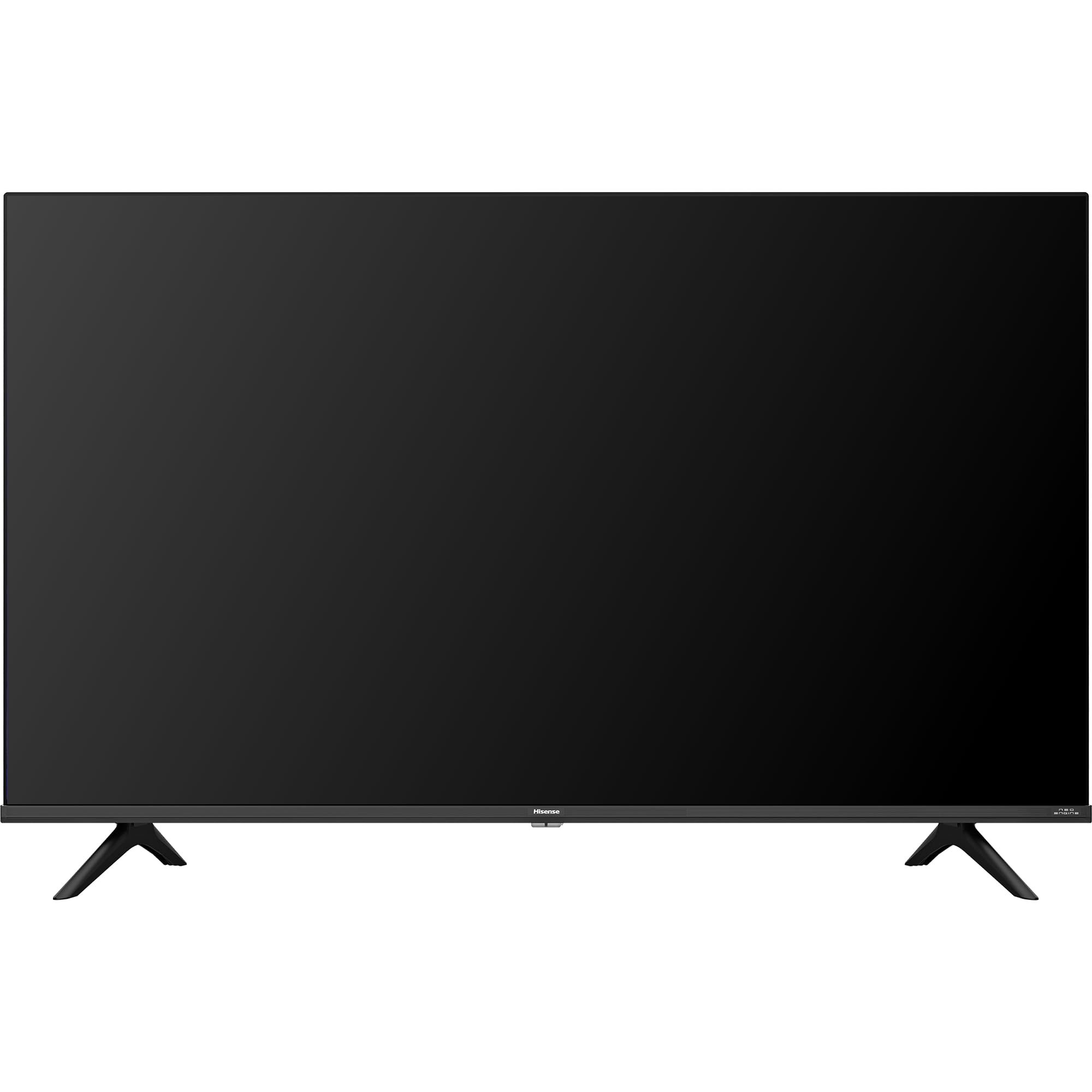 Amazon | Hisense(ハイセンス) ハイセンス 43V型 4Kチューナー内蔵  