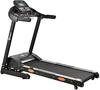 Esteira Ergometrica Eletrica Gallant Elite Pro 3.0hp 16km/H 120kg 127v (Gee12e30a-127pt)