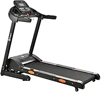 Esteira Ergometrica Eletrica Gallant Elite Pro 3.0hp 16km/H 120kg 127v (Gee12e30a-127pt)