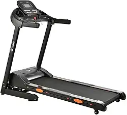 Esteira Ergometrica Eletrica Gallant Elite Pro 3.0hp 16km/H 120kg 127v (Gee12e30a-127pt)