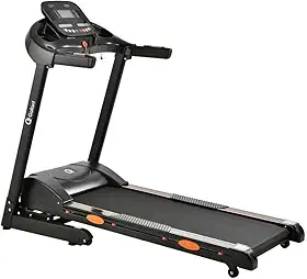 Esteira Ergometrica Eletrica Gallant Elite Pro 3.0hp 16km/H 120kg 127v (Gee12e30a-127pt)