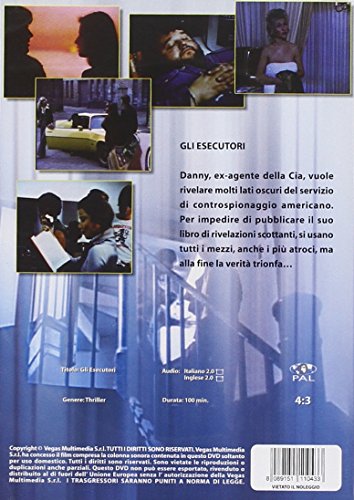 Gli esecutori