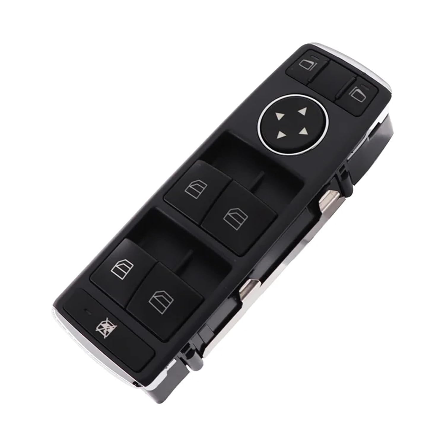 Side Electric Window Switch W204 C220 C E Class W212 S212 C250 C300 C350 C63 E350 E550 E250 A2049055302 Good