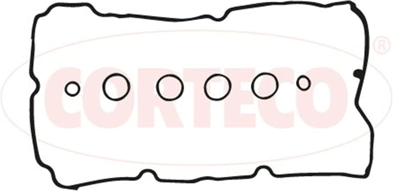 Corteco 440507P Gasket-Cylinder Head Cover