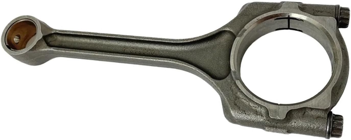 4pcs Engine Connecting Rod 13210-RNA-A00 2006-2015 Compatible With Civic 2016-2021 HR-V 1.8L R18 Car Accessories