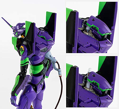 Amazon | ロボ道 ヱヴァンゲリヲン新劇場版 エヴァンゲリオン初号機 