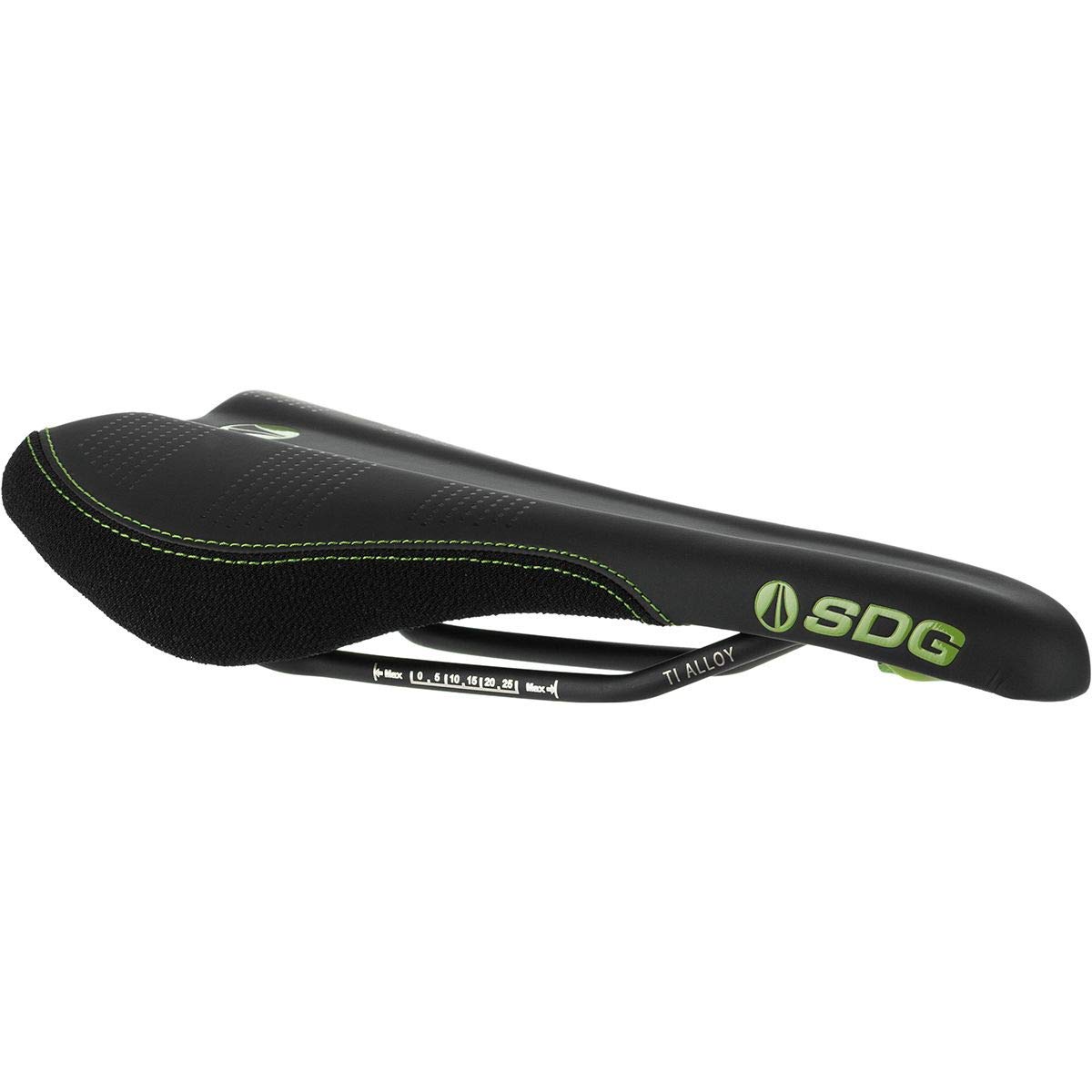 SDG Components Radar MTN Ti-Alloy Saddle - Men's