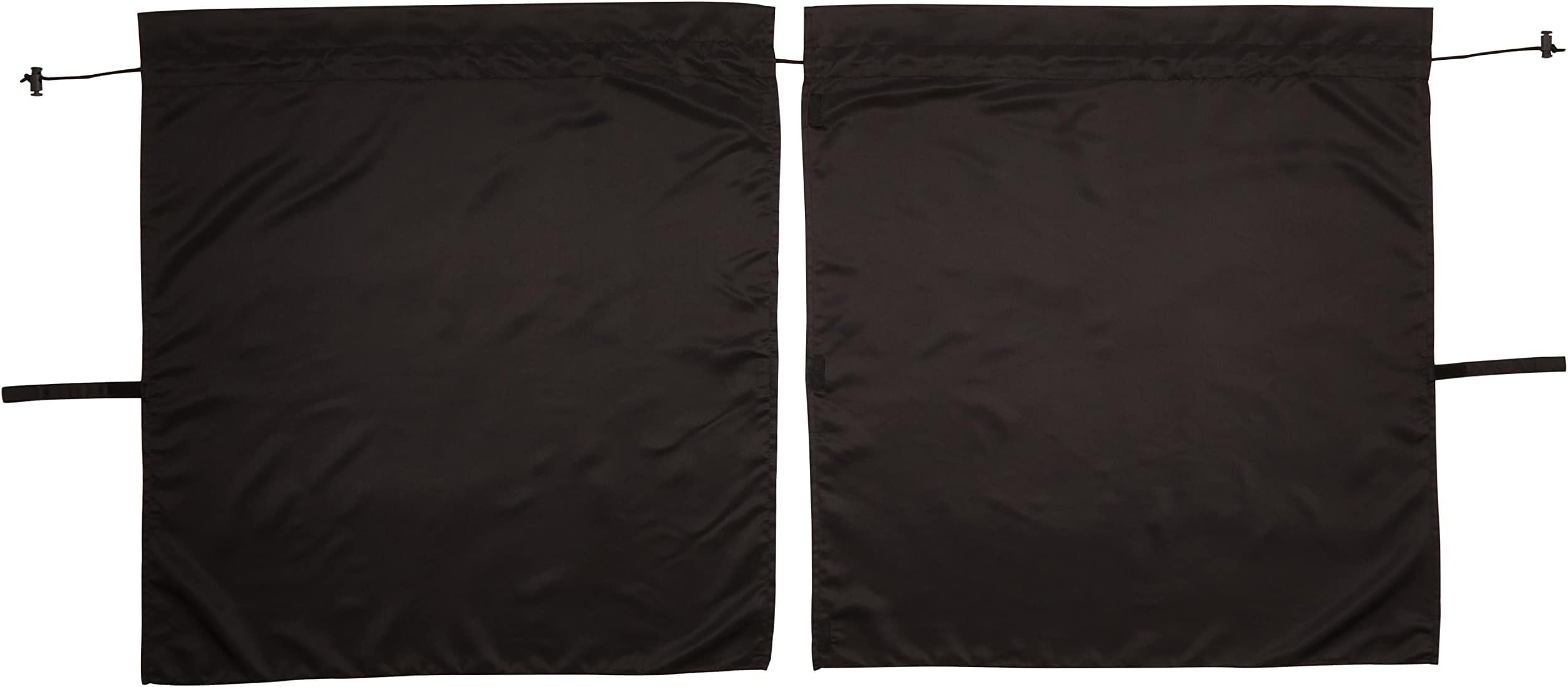 Zenpo vehicles detachable simple curtain