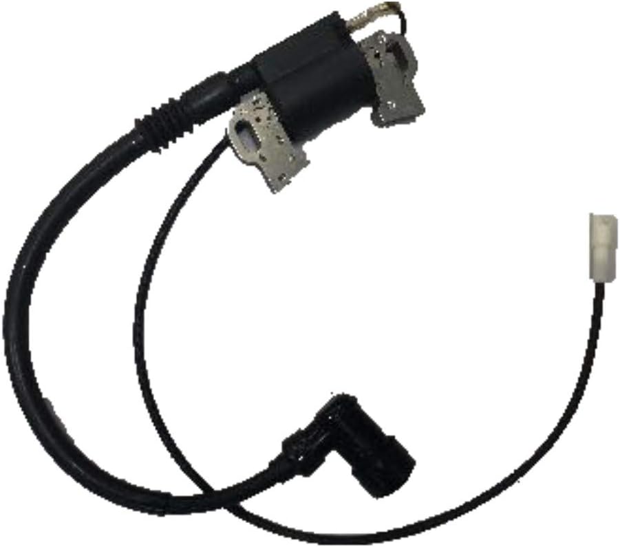 DUNLAP Rato Predator Viper Dr Brush Mower RV340 340cc 13HP - Foto 10