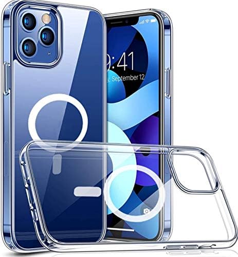 best clear cases for iphone 12 pro max
