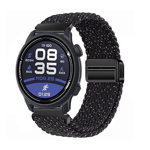�R���p�`�u�� COROS PACE 2/ COROS APEX 42mm �o���h �i�C���� ���C �o�b�N���t�� �����o���h �ґg �X�|�[�c�o���h ������� �����p�o���h �����x���g COROS PACE 2/ COROS APEX 42mm �X�}�[�g�E�H�b