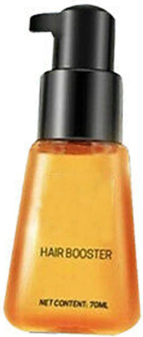 NihexoSuper Curl Defining Booster Hair Booster Perfect Defined Curls Hair Care Essence Oil (2Pcs)