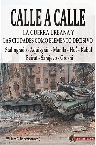Calle a Calle
