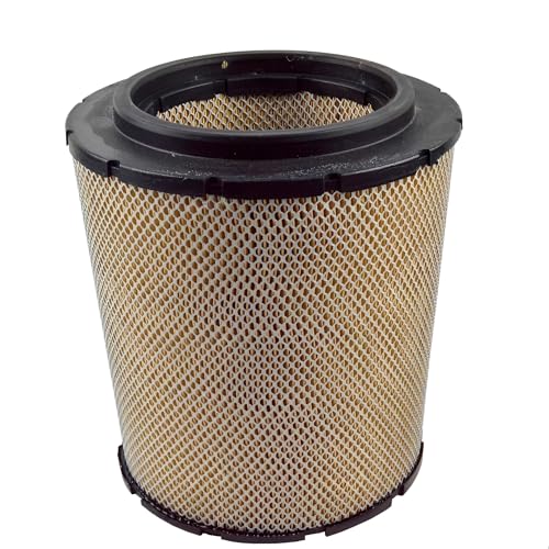 Filtre à air 21196919 pour moteur marin Volvo Penta D13B-CMP D12D-HMP