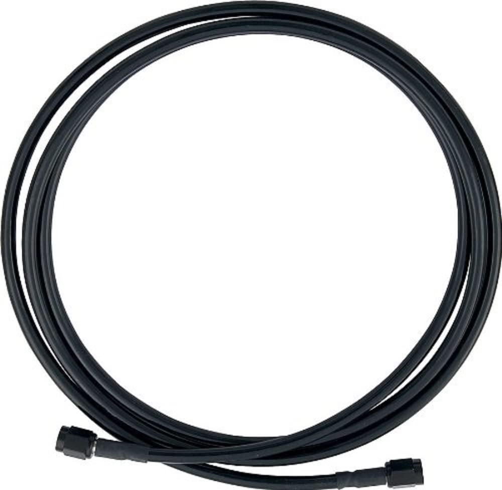 Allstar Performance ALL48382 73" 3 an Coated Braided Brake Line
