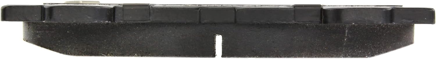 Centric 105.13460 POSI-QUIET Automotive Front Brake Pads for Select Infiniti, Nissan, Model Years