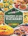 Ricettario per FRIGGITRICE AD ARIA Vegetariano: Ricette Vegetariane per tutti i giorni. Gustose, Facili e Veloci per Cuocere, Friggere e Arrostire in modo sano i tuoi cibi preferiti Nuova Edizione