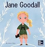 Photo Gallery jane goodall: a kid s book about conserving the natural world we all share: 18 Photo Gallery jane goodall: a kid s book about conserving the natural world we all share: 18