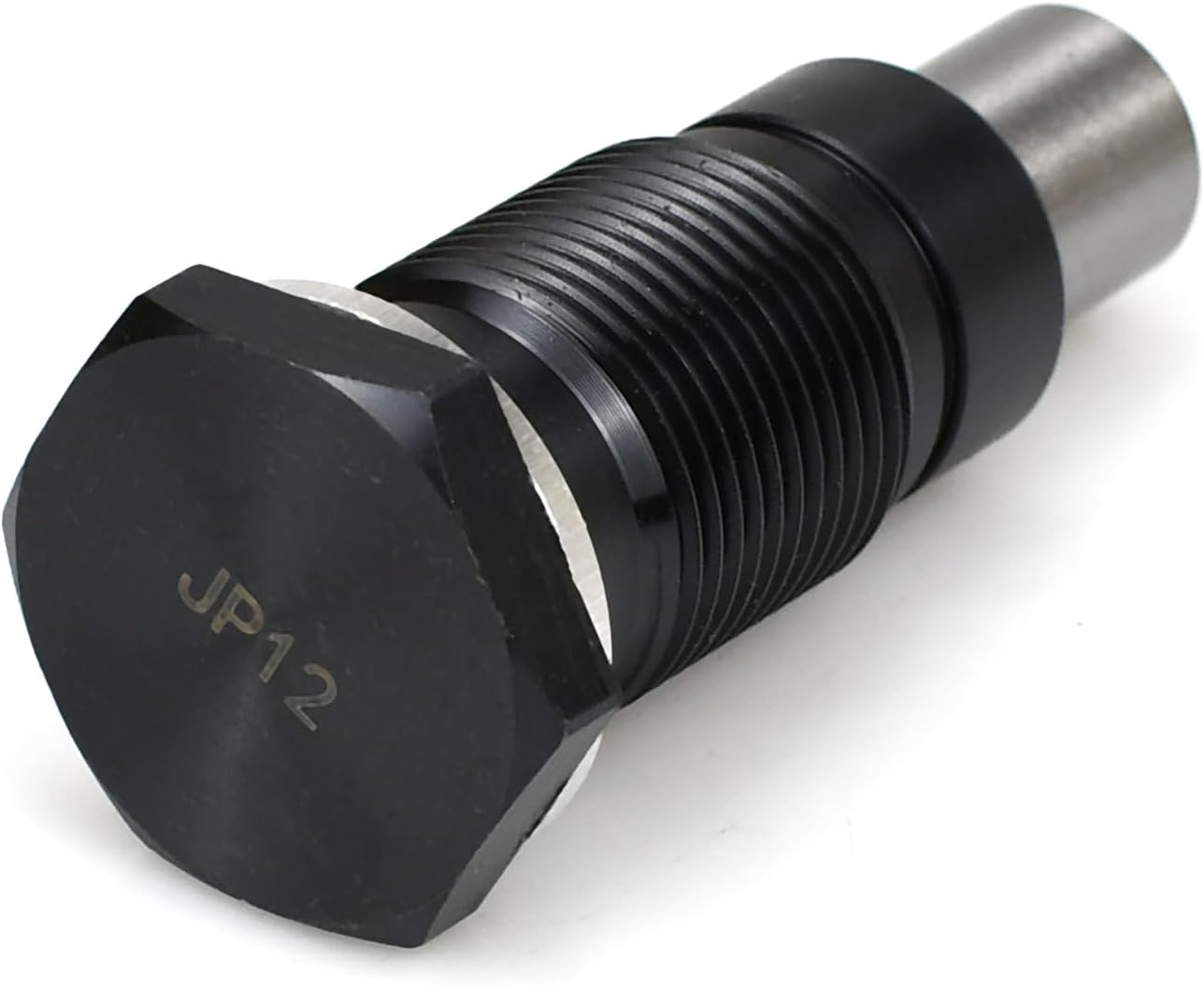 06H109467AM Engine Timing Chain Tensioner B19308 Compatible with 2008-2014 Audi A3 Q5 S3 TT; Volkswagen Eos Golf GTI Jetta Passat Wagon Tiguan; 06H109467AF; 06H109467AR; 06H109467AJ