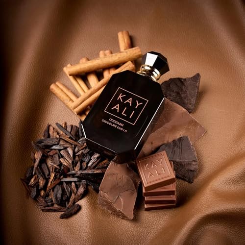 Oudgasm Chocolate Oud KAYALI eau de parfum 10 ml - 3