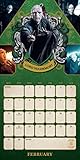 The Official Harry Potter 2023 Calendar Diary and Pen Gift box - Image 5
