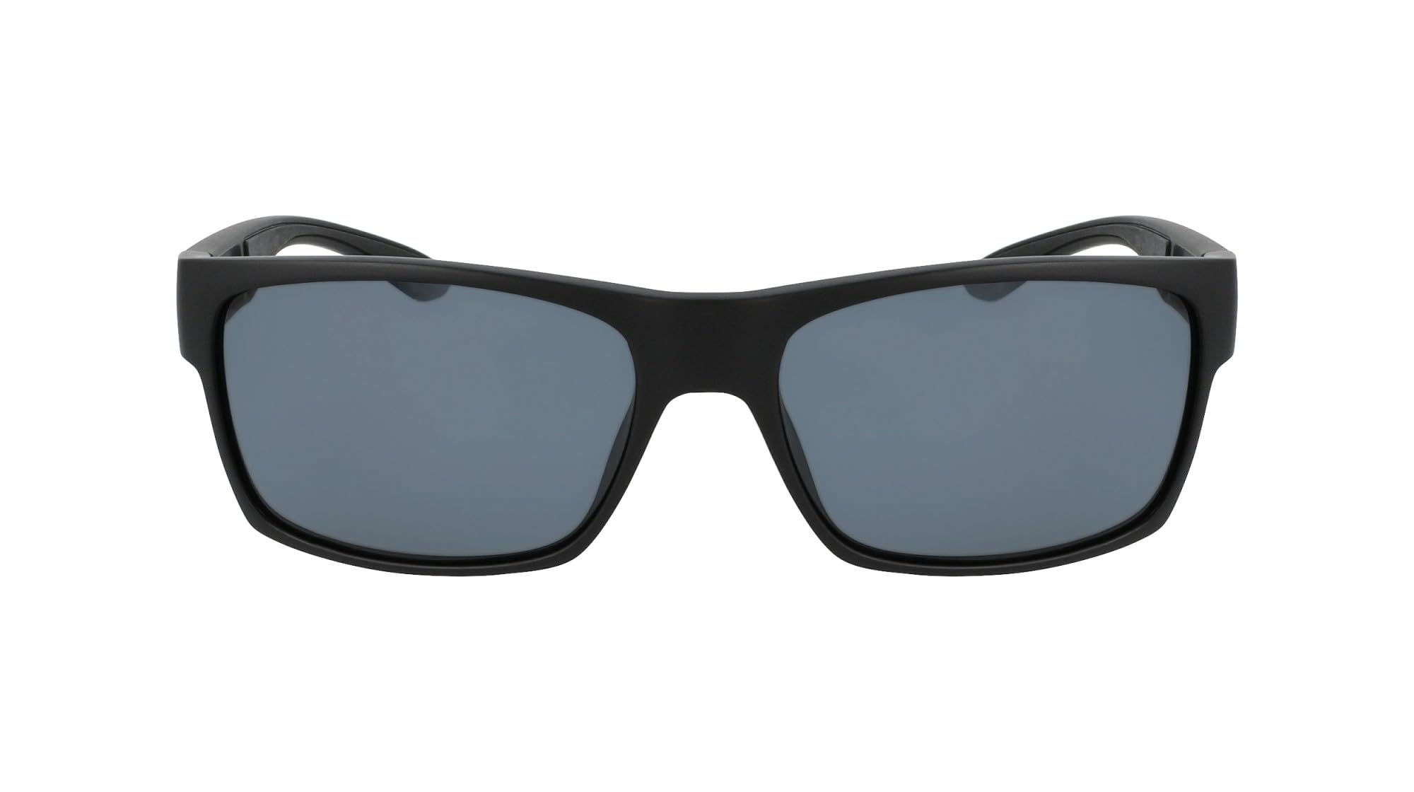 Columbia Men's Sunglasses C566SP BRISK TRAIL - Matte Black with Smoke Lens