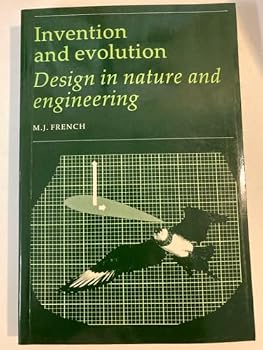Invention and Evolution: Design in Nature and Engineering